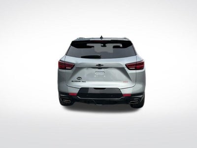 2023 Chevrolet Blazer RS AWD