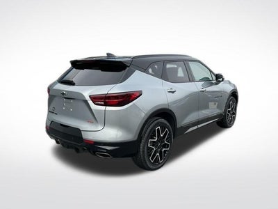 2023 Chevrolet Blazer RS AWD
