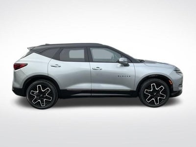 2023 Chevrolet Blazer RS AWD