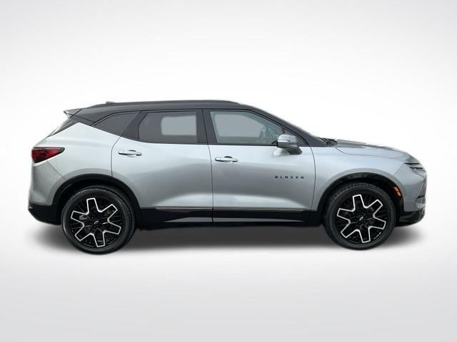 2023 Chevrolet Blazer RS AWD