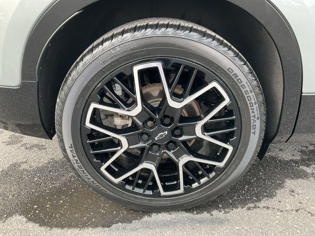 2023 Chevrolet Blazer RS AWD