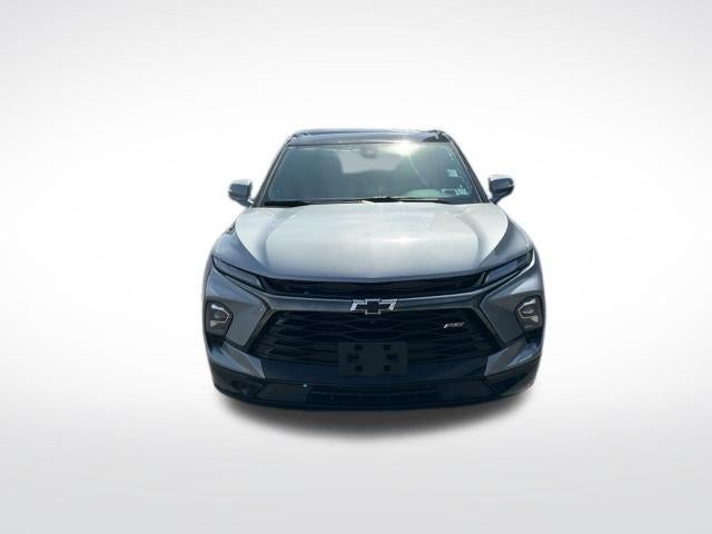 2023 Chevrolet Blazer RS AWD
