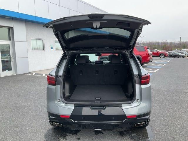 2023 Chevrolet Blazer RS AWD