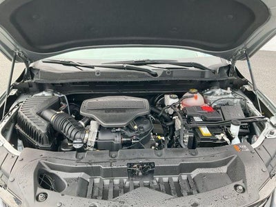 2023 Chevrolet Blazer RS AWD