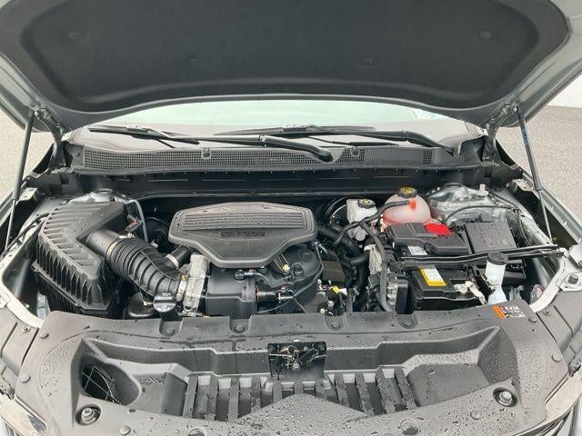 2023 Chevrolet Blazer RS AWD