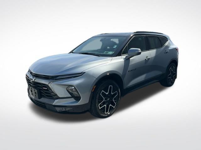2023 Chevrolet Blazer RS AWD