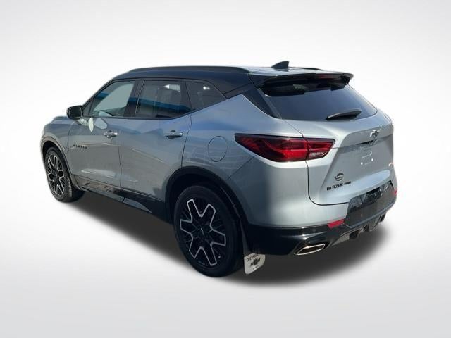 2023 Chevrolet Blazer RS AWD