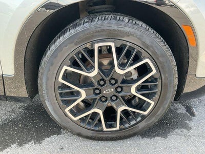2023 Chevrolet Blazer RS AWD