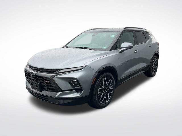 2023 Chevrolet Blazer RS AWD