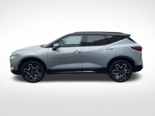 2023 Chevrolet Blazer RS AWD