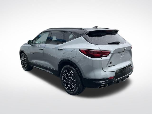 2023 Chevrolet Blazer RS AWD