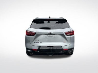 2023 Chevrolet Blazer RS AWD