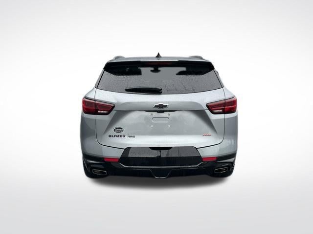 2023 Chevrolet Blazer RS AWD