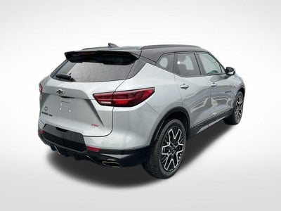 2023 Chevrolet Blazer RS AWD