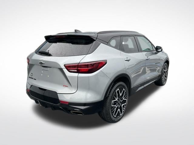2023 Chevrolet Blazer RS AWD