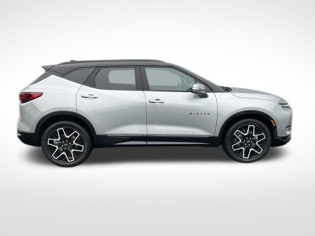 2023 Chevrolet Blazer RS AWD