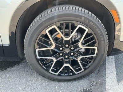 2023 Chevrolet Blazer RS AWD