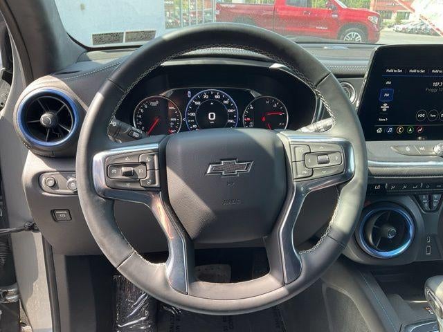 2023 Chevrolet Blazer RS AWD