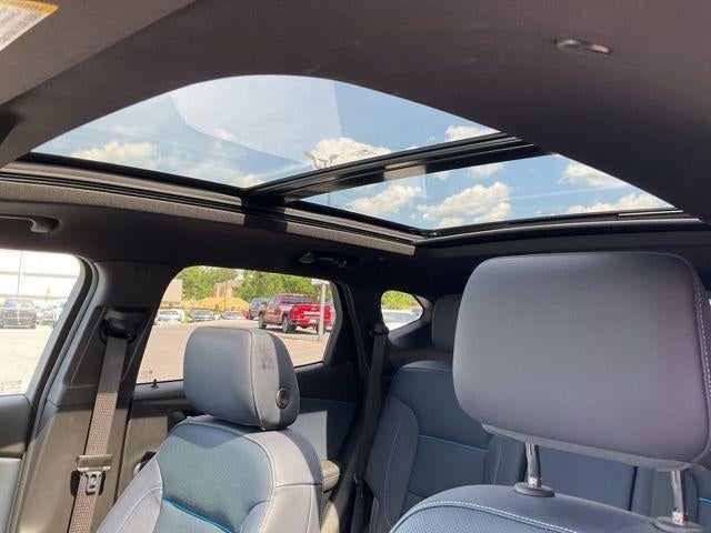 2023 Chevrolet Blazer RS AWD