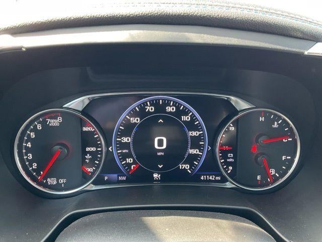 2023 Chevrolet Blazer RS AWD