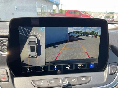 2023 Chevrolet Blazer RS AWD