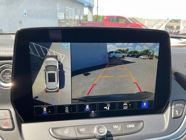 2023 Chevrolet Blazer RS AWD