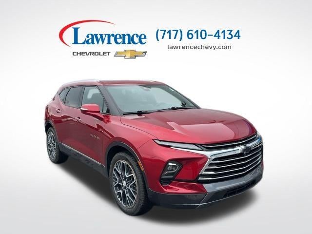 2023 Chevrolet Blazer Premier AWD