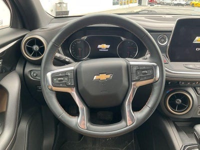 2023 Chevrolet Blazer Premier AWD