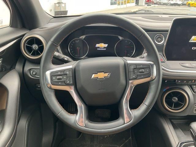 2023 Chevrolet Blazer Premier AWD