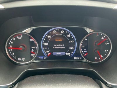 2023 Chevrolet Blazer Premier AWD