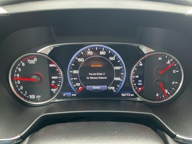 2023 Chevrolet Blazer Premier AWD