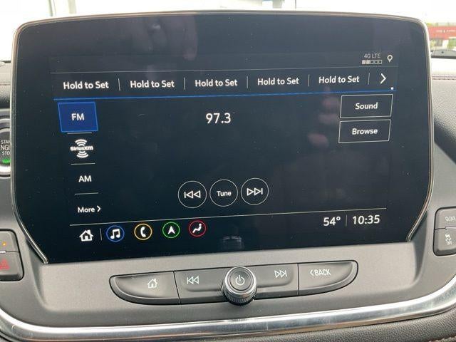 2023 Chevrolet Blazer Premier AWD