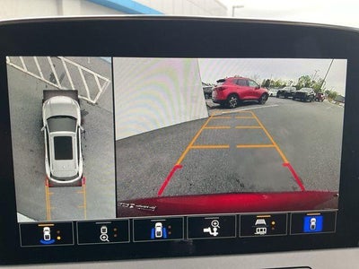 2023 Chevrolet Blazer Premier AWD