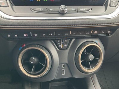 2023 Chevrolet Blazer Premier AWD