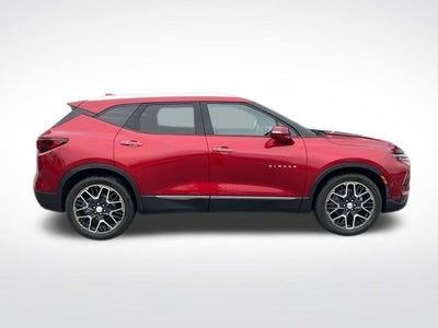 2023 Chevrolet Blazer Premier AWD