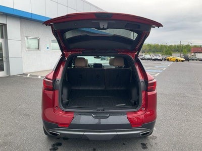 2023 Chevrolet Blazer Premier AWD