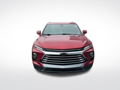 2023 Chevrolet Blazer Premier AWD