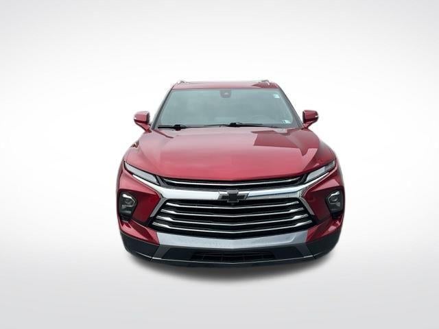 2023 Chevrolet Blazer Premier AWD