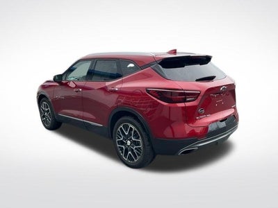2023 Chevrolet Blazer Premier AWD