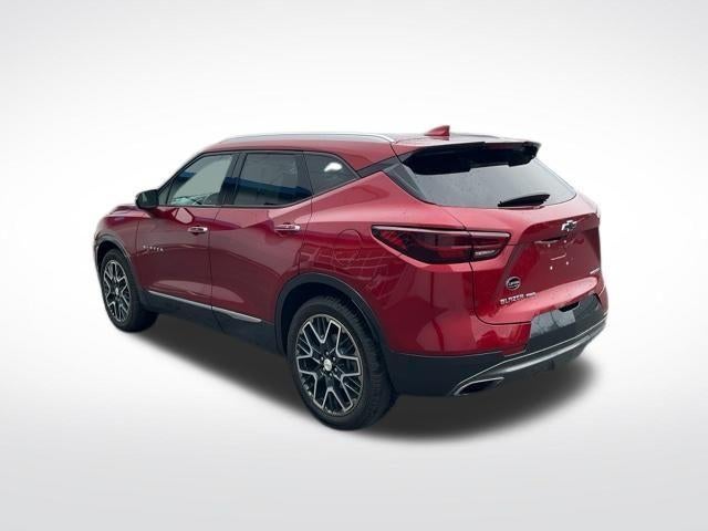 2023 Chevrolet Blazer Premier AWD