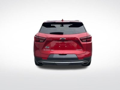 2023 Chevrolet Blazer Premier AWD