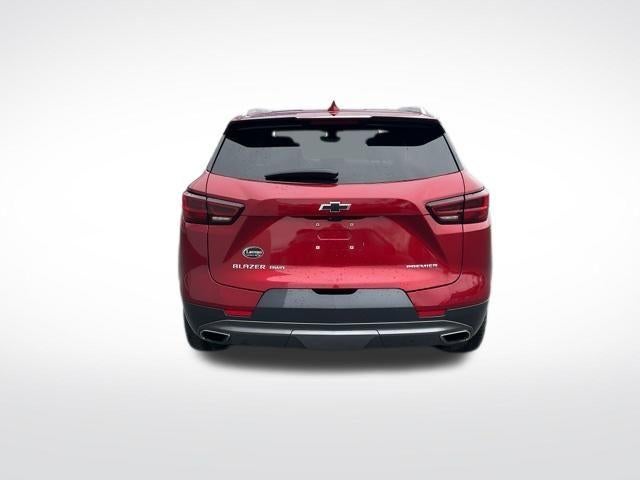 2023 Chevrolet Blazer Premier AWD
