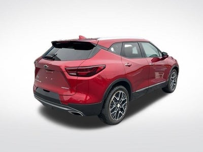 2023 Chevrolet Blazer Premier AWD