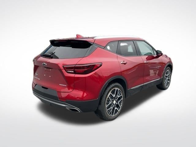 2023 Chevrolet Blazer Premier AWD