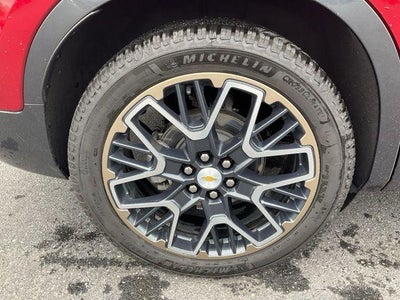2023 Chevrolet Blazer Premier AWD