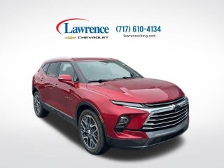 2023 Chevrolet Blazer Premier AWD