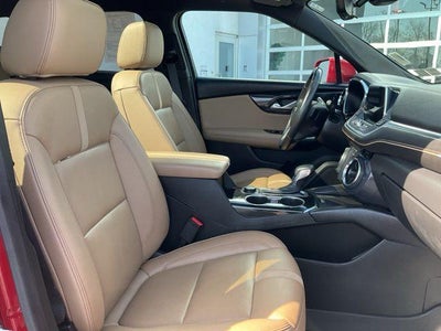 2020 Chevrolet Blazer AWD Premier