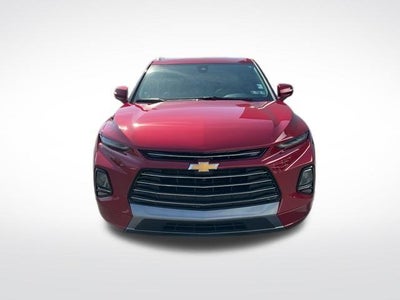 2020 Chevrolet Blazer AWD Premier