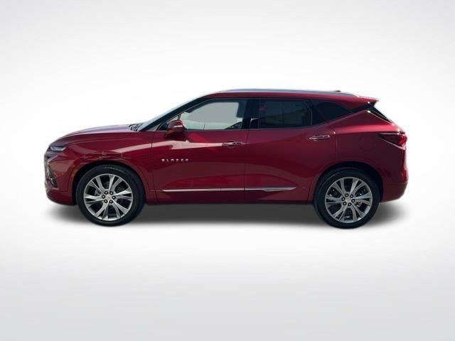 2020 Chevrolet Blazer AWD Premier