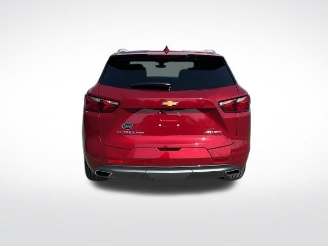 2020 Chevrolet Blazer AWD Premier